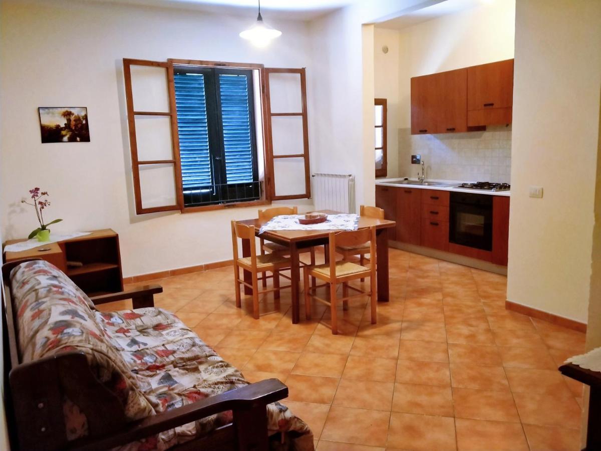 카스텔피오렌티노 Agriturismo I Due Falcetti 빌라 외부 사진