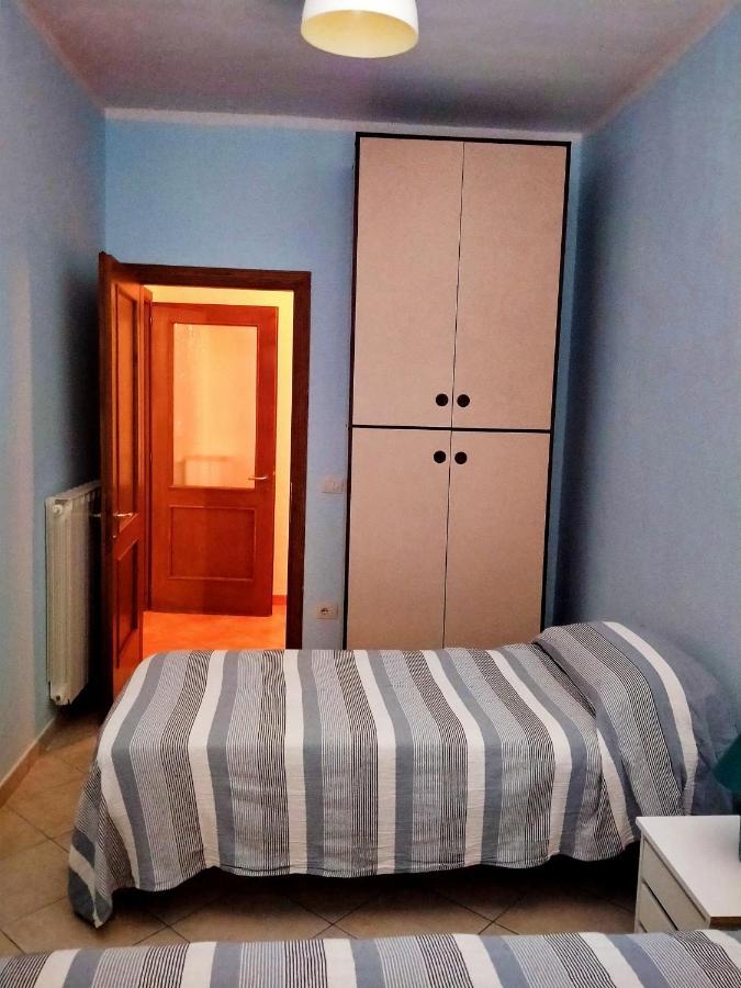 카스텔피오렌티노 Agriturismo I Due Falcetti 빌라 외부 사진