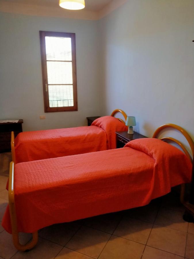 카스텔피오렌티노 Agriturismo I Due Falcetti 빌라 외부 사진