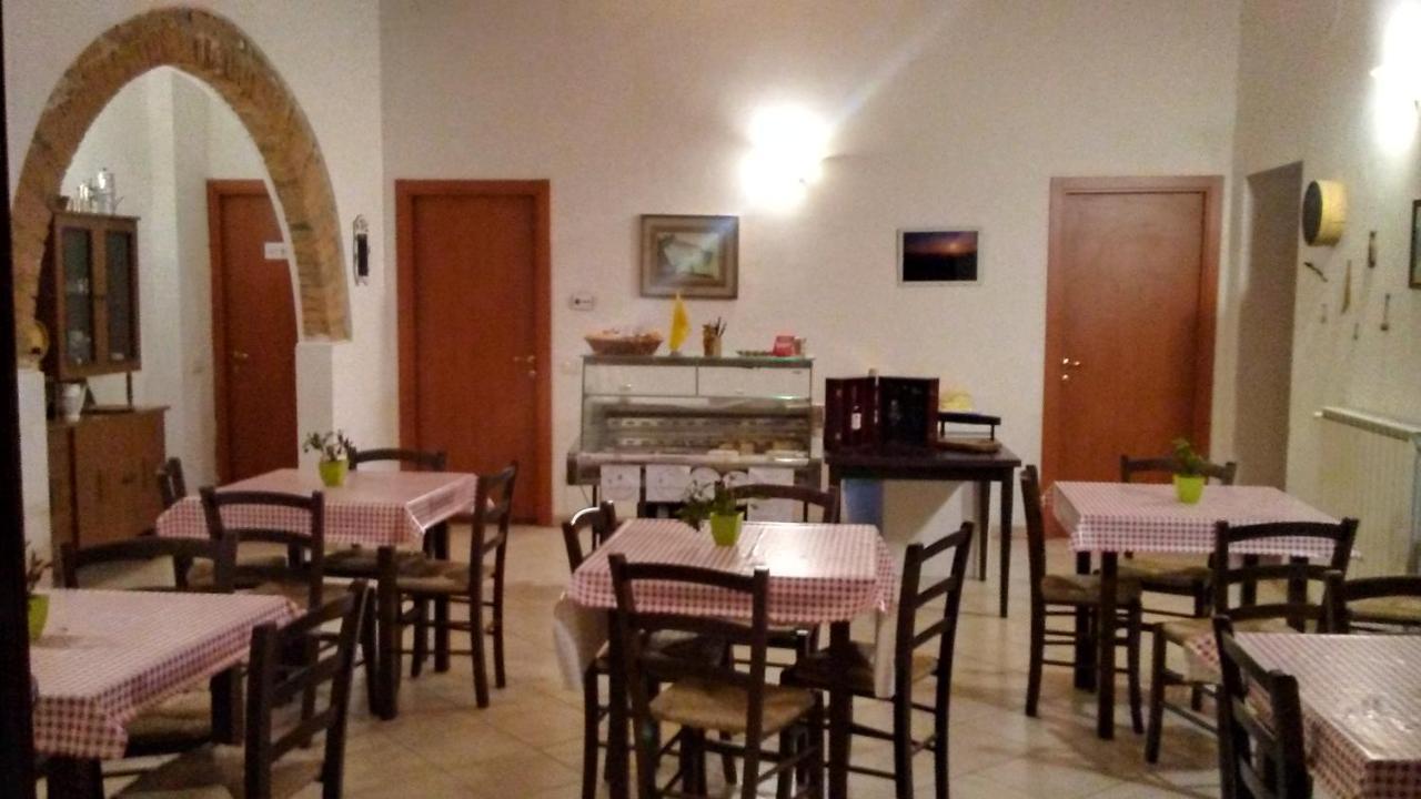 카스텔피오렌티노 Agriturismo I Due Falcetti 빌라 외부 사진