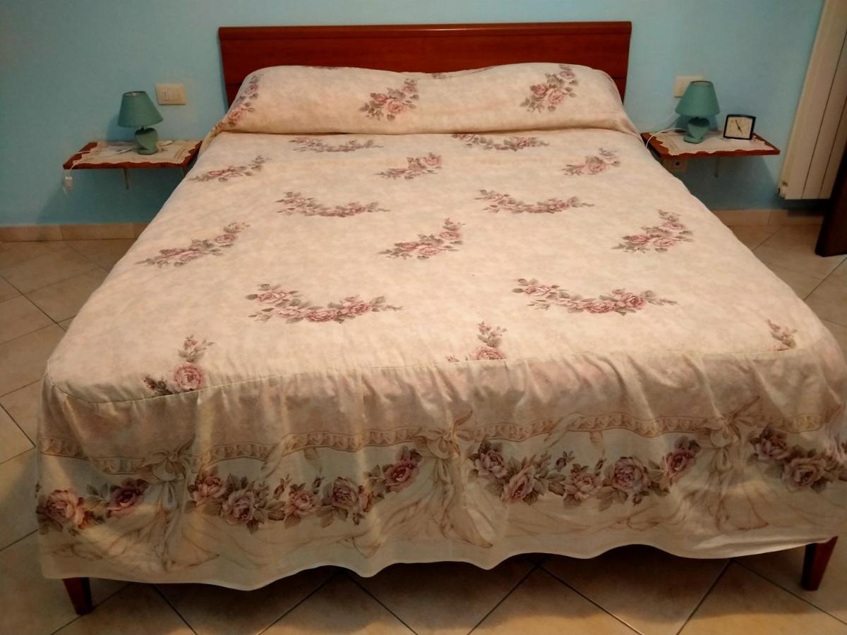 카스텔피오렌티노 Agriturismo I Due Falcetti 빌라 외부 사진